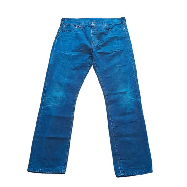 Jean Homme Levi's Strauss 513