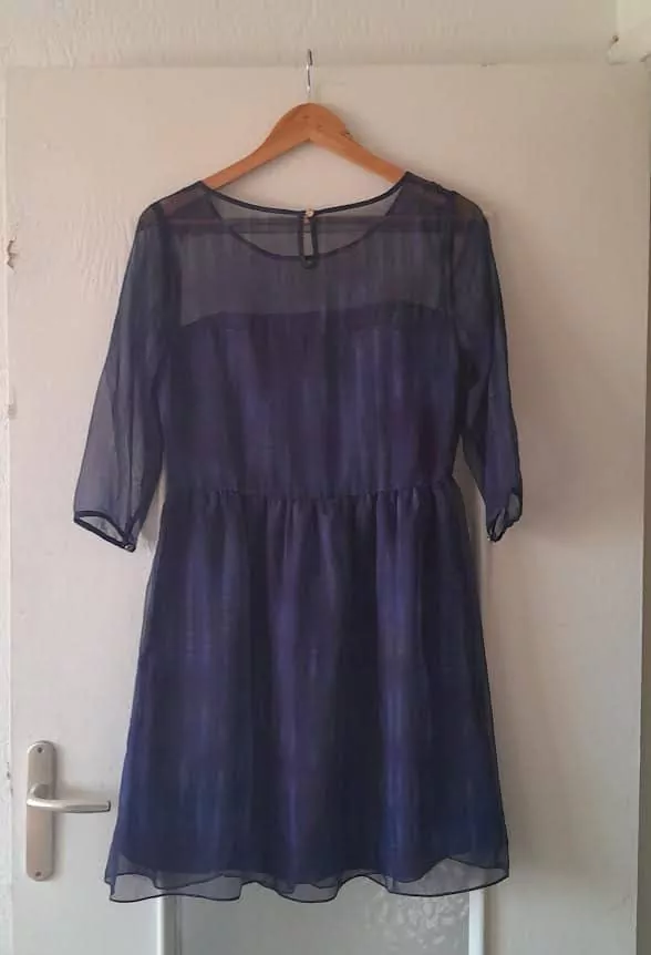 Robe Yumi – Image 2