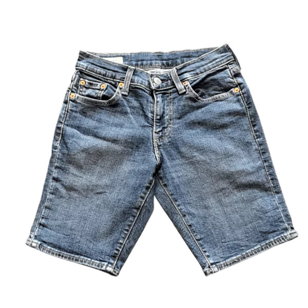 Levi's 511 Short-Bermuda Coupe-Slim-Homme – Image 13