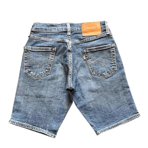 Levi's 511 Short-Bermuda Coupe-Slim-Homme