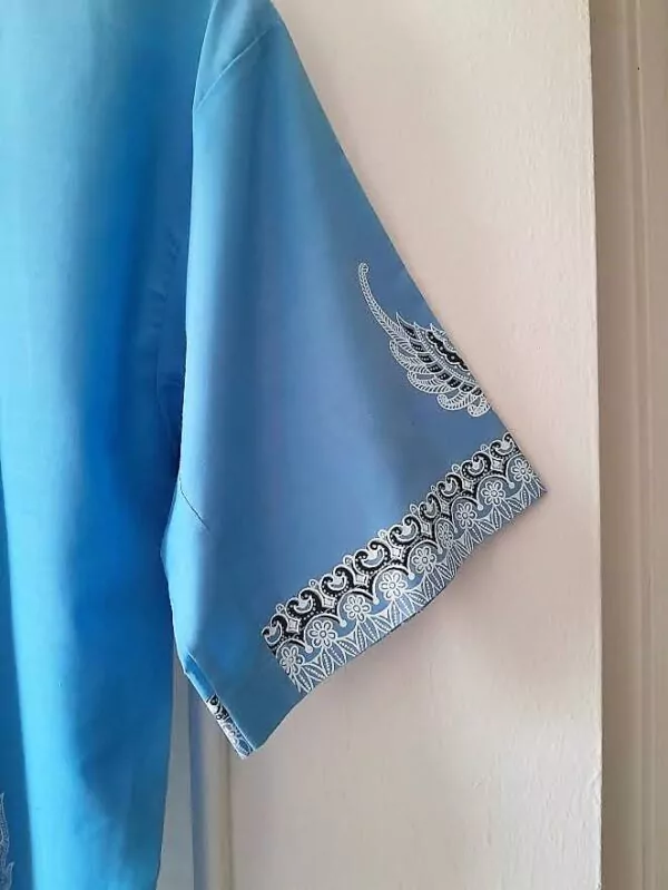Chemise Homme Indonésienne – Image 4