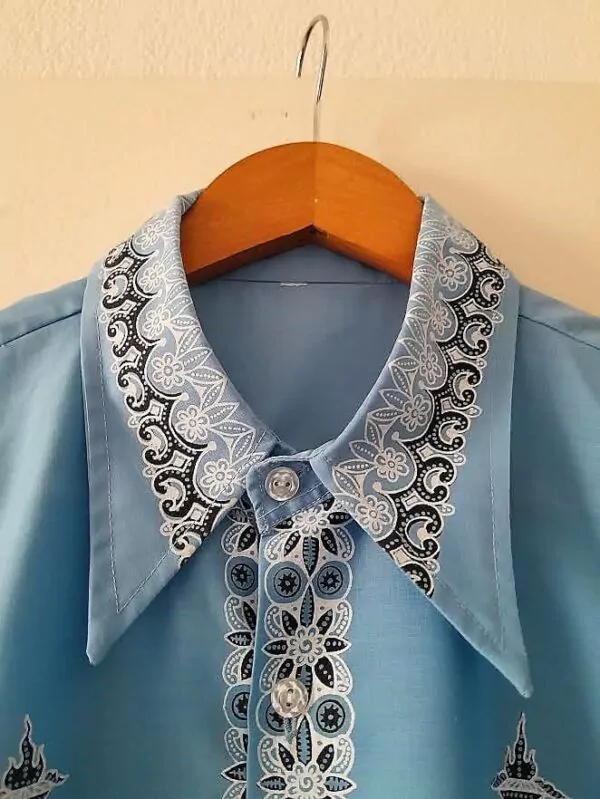 Chemise Homme Indonésienne – Image 5