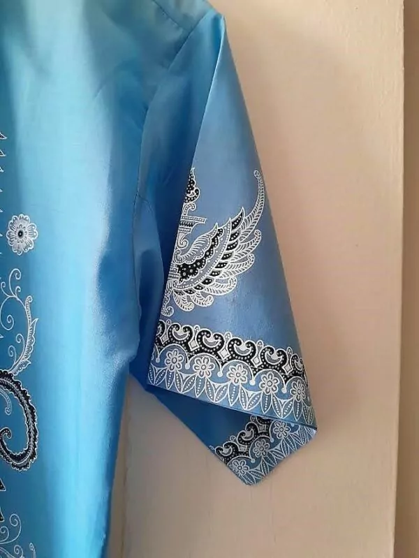 Chemise Homme Indonésienne – Image 6