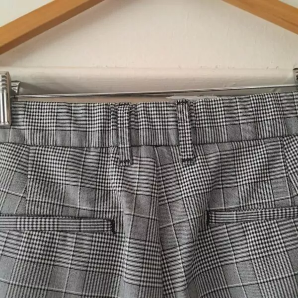 Creeks Pantalon Droit Femme – Image 2