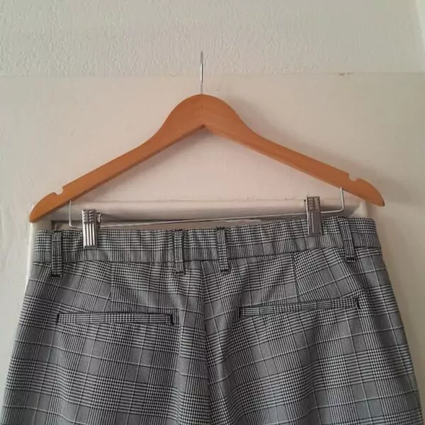 Creeks Pantalon Droit Femme – Image 5