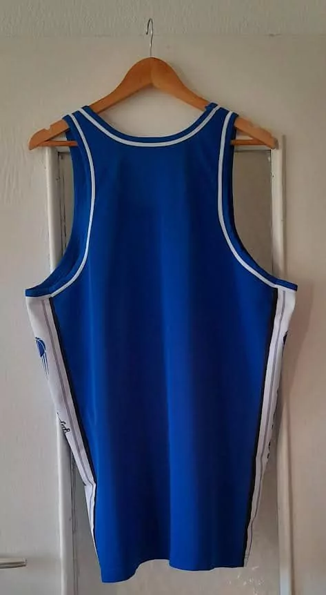 Maillot De Basket Kaierlai Sport – Image 3