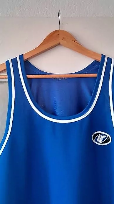 Maillot De Basket Kaierlai Sport – Image 7