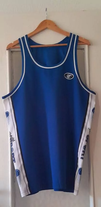 Maillot De Basket Kaierlai Sport – Image 4