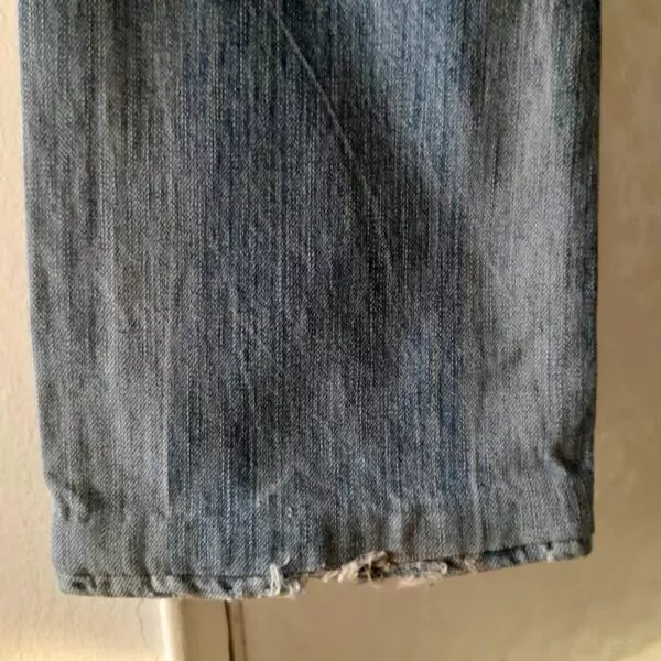 Used Jeans Le Temps Des Cerises – Image 8