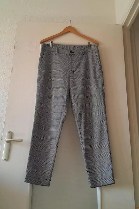 Creeks Pantalon Droit Femme – Image 7