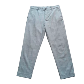 Creeks Pantalon Droit Femme