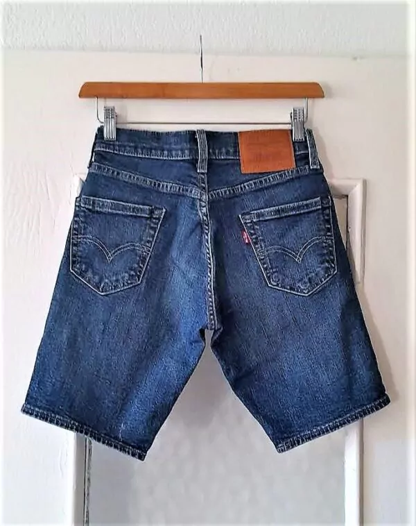 Levi's 511 Short-Bermuda Coupe-Slim-Homme – Image 4