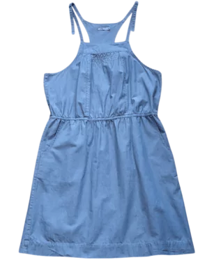 Autre Ton Robe Salopette