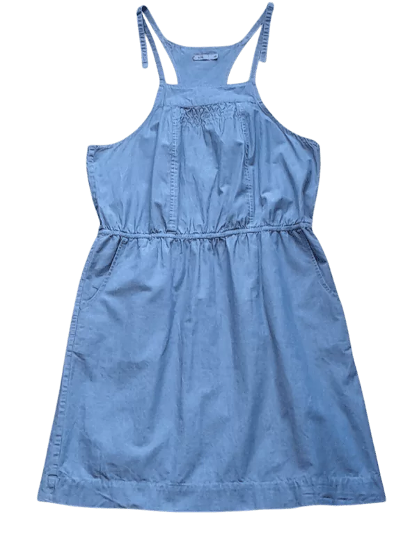 Autre Ton Robe Salopette