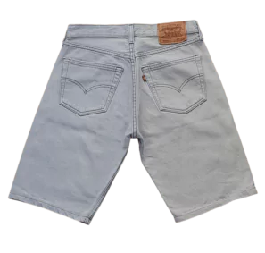 Short-Bermuda Levi's 501 Femme Vintage