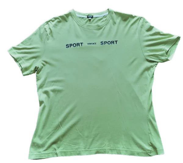 T-Shirt Homme Versace Sport – Image 5