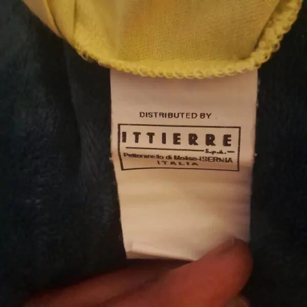 T-Shirt Homme Versace Sport – Image 6