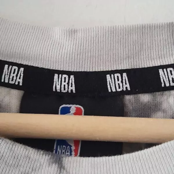 T-shrit-NBA-Jayson-Tatum Boston Celtics (Vendu) – Image 5