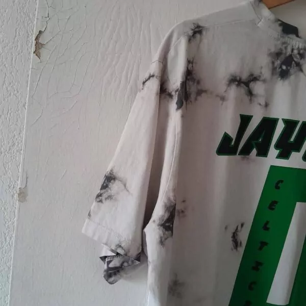 T-shrit-NBA-Jayson-Tatum Boston Celtics (Vendu) – Image 6