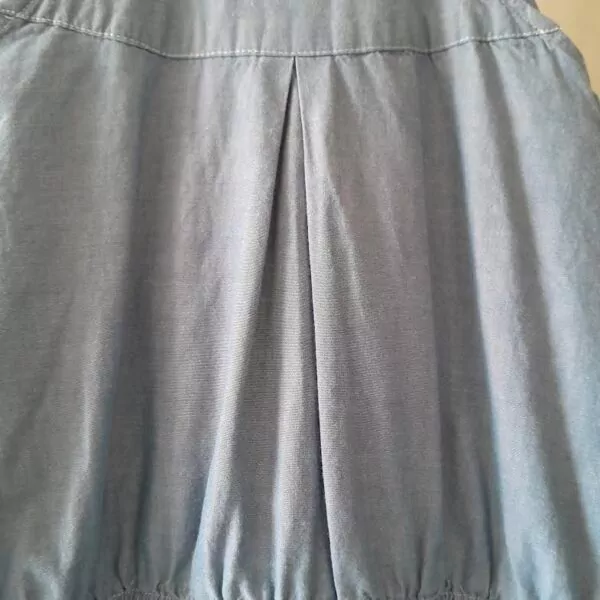 Autre Ton Robe Salopette – Image 2