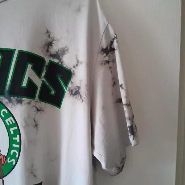 T-shrit-NBA-Jayson-Tatum Boston Celtics (Vendu) – Image 8