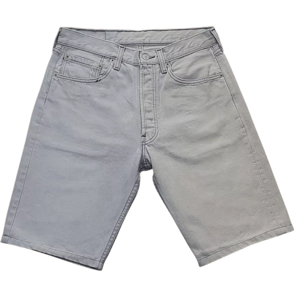 Short-Bermuda Levi's 501 Femme Vintage – Image 9