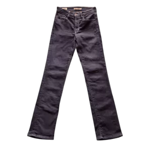 Jean Levi's 724 Taille Haute Droit
