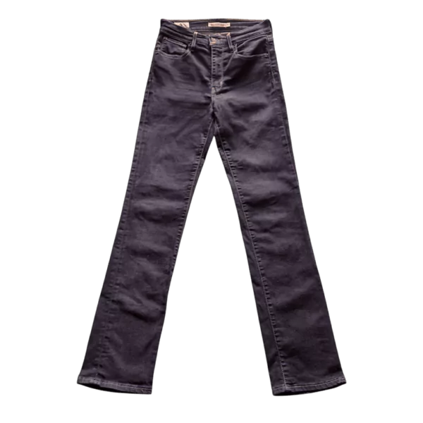 Jean Levi's 724 Taille Haute Droit