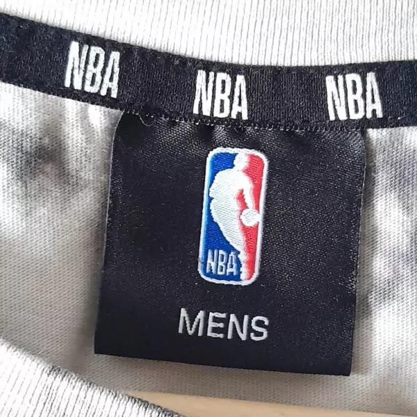 T-shrit-NBA-Jayson-Tatum Boston Celtics (Vendu) – Image 10