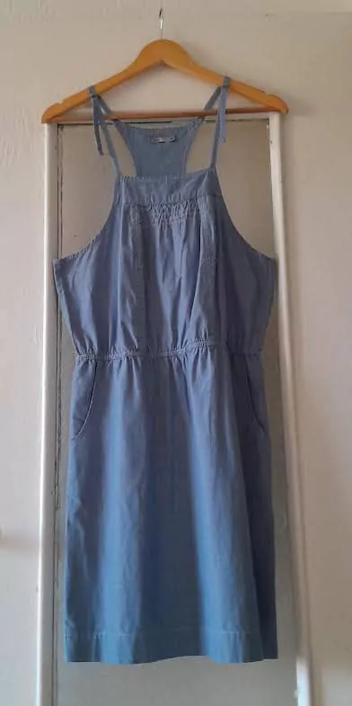 Autre Ton Robe Salopette – Image 6