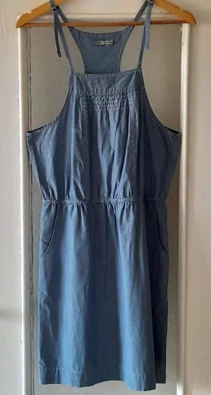 Autre Ton Robe Salopette – Image 8
