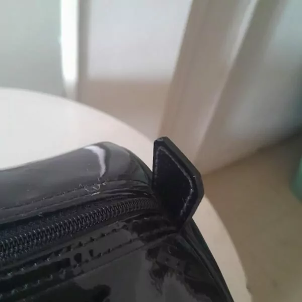 Sac Longchamp Boston 30 Noir – Image 18