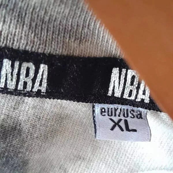 T-shrit-NBA-Jayson-Tatum Boston Celtics (Vendu) – Image 11