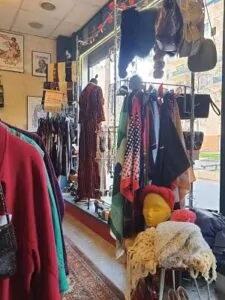 vintage lover shop testimony