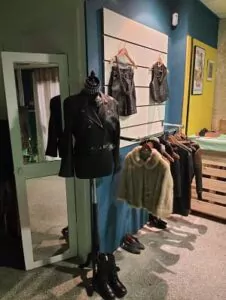 vintagelovers notre hostoire