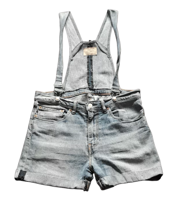 Combi-Short Levi's Eureka Culture Vintage – Image 6