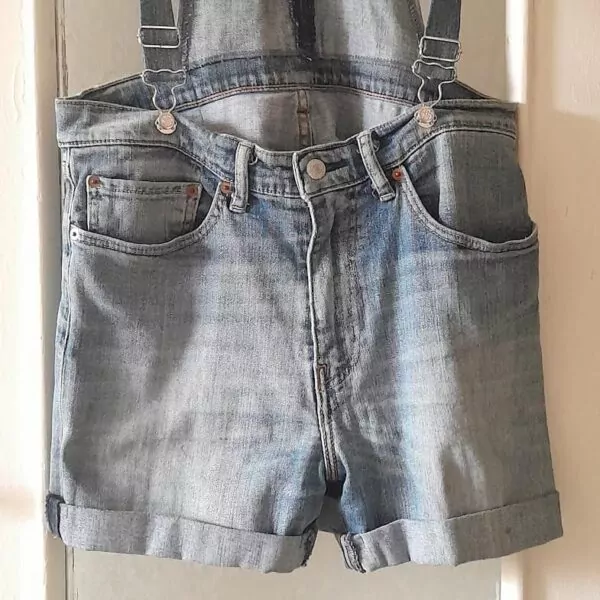 Combi-Short Levi's Eureka Culture Vintage – Image 11