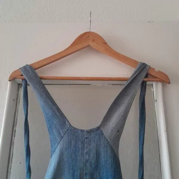 Combi-Short Levi's Eureka Culture Vintage – Image 3