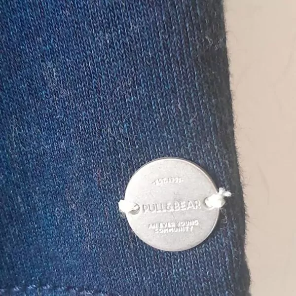 Short-Bermuda Pull&Bear – Image 3