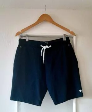 Short-Bermuda Pull&Bear