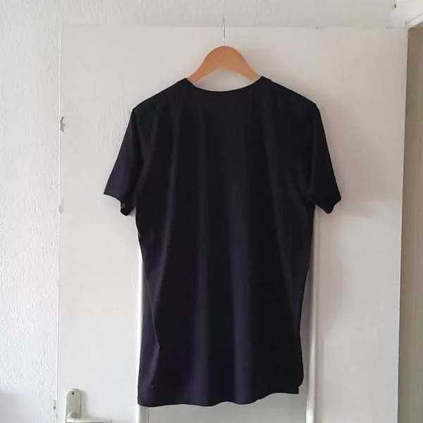 T-Shirt Gildan Sofstyle Vintage – Image 2
