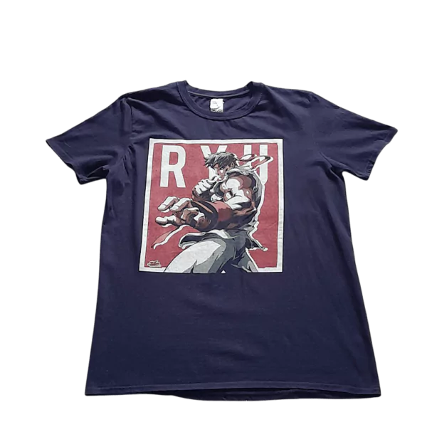 T-Shirt Gildan Sofstyle Vintage