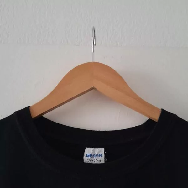 T-Shirt Gildan Sofstyle Vintage – Image 9