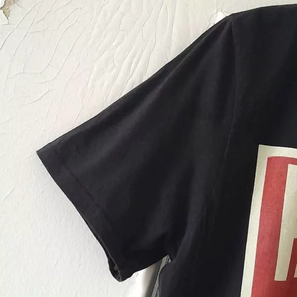 T-Shirt Gildan Sofstyle Vintage – Image 7