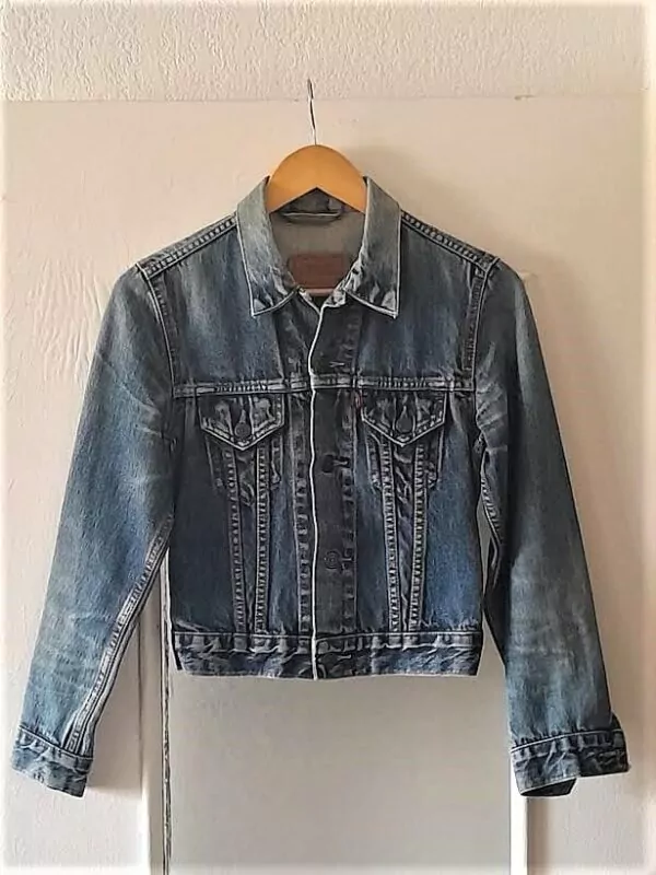 Veste Levi's Vintage