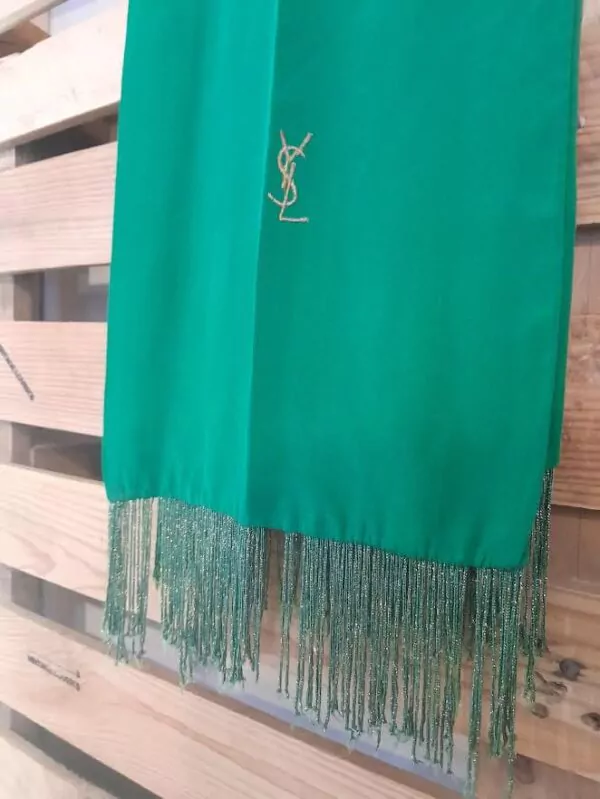 Yves Saint Laurent – Image 9