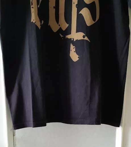 T-shrit Vintage Fruit Of The Loom – Image 4