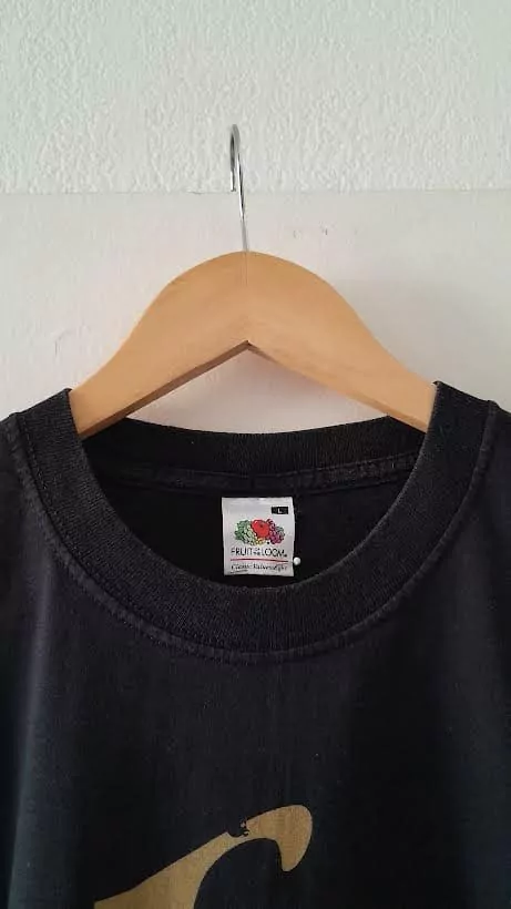 T-shrit Vintage Fruit Of The Loom – Image 8